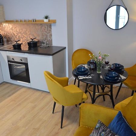 Dlugie Ogrody Apartment 140 Γκντανσκ Εξωτερικό φωτογραφία