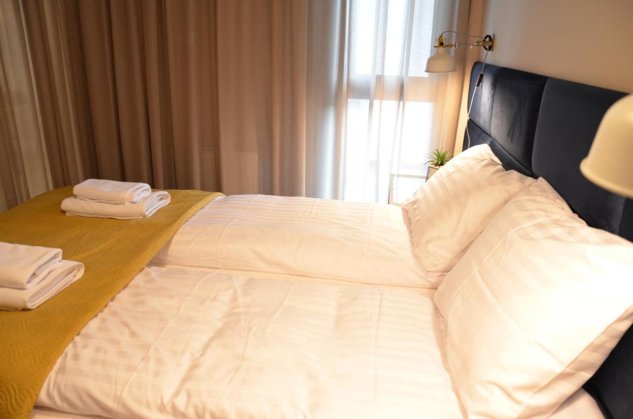 Dlugie Ogrody Apartment 140 Γκντανσκ Εξωτερικό φωτογραφία