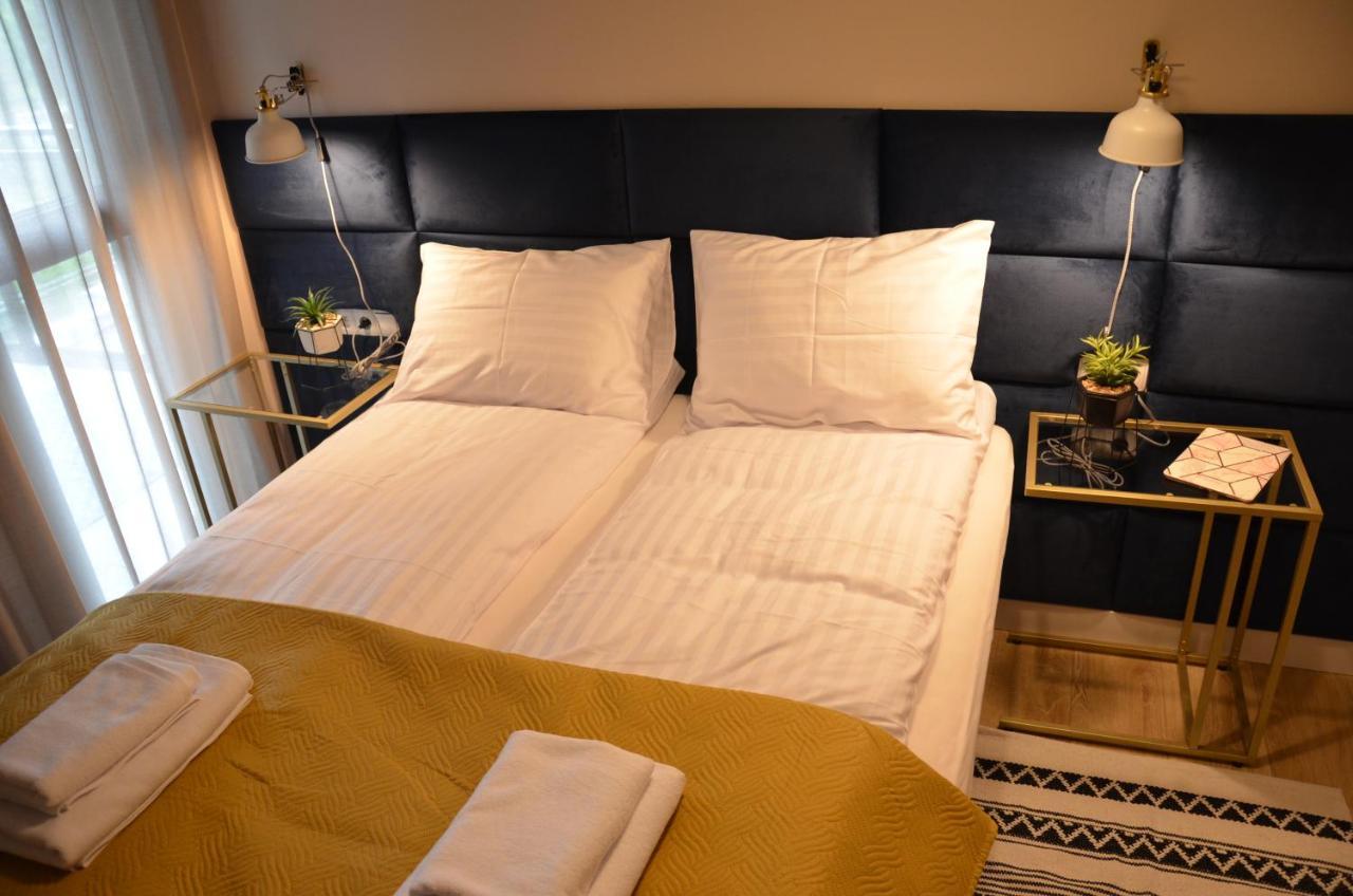 Dlugie Ogrody Apartment 140 Γκντανσκ Εξωτερικό φωτογραφία